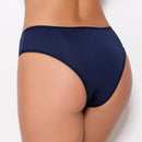 Calcinha Básica em Microfibra de Poliéster
