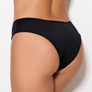 Calcinha Básica em Microfibra de Poliéster