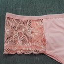 Calça Lara em Microfibra