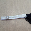 Conjunto sem Bojo sem Aro Rendado