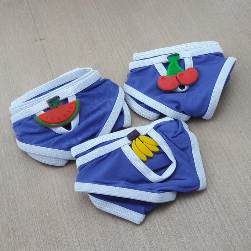 Tanga Frutinha
