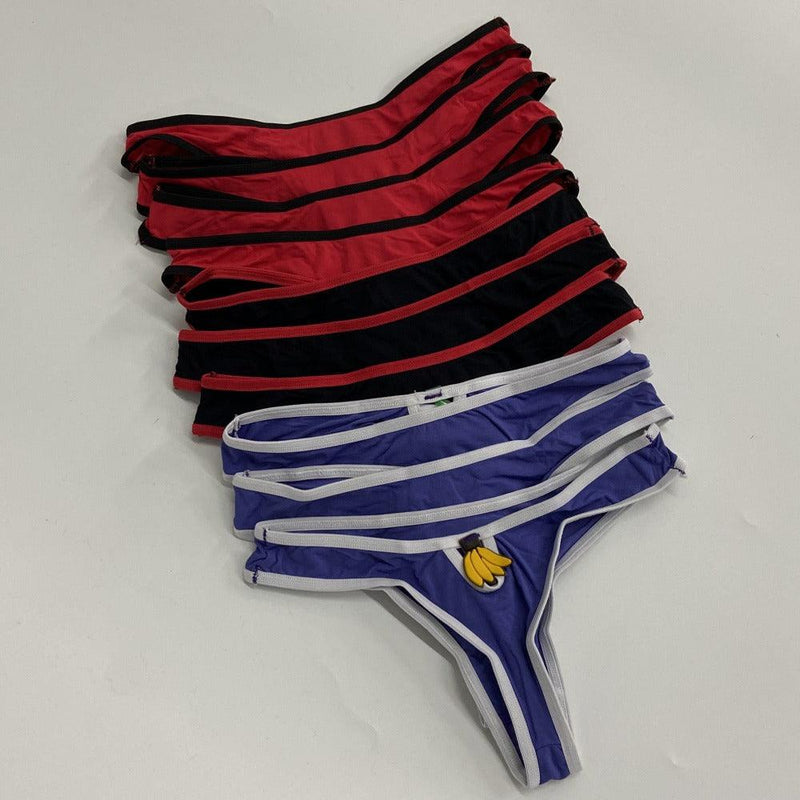 Tanga Frutinha