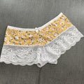 Caleçon Luciana Estampado