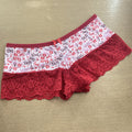 Caleçon Luciana Estampado