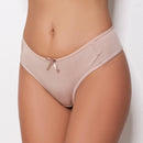 Tanga Fio Duplo Liso