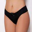 Tanga Fio Duplo Liso