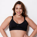 Sutiã Plus Size Duplo Reforçado