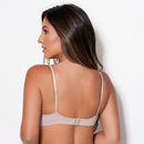 Sutiã Bojo Confort Alça Fina