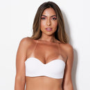 Sutiã Bojo Inteiro, TQC, Elástico Reforçado Embutido