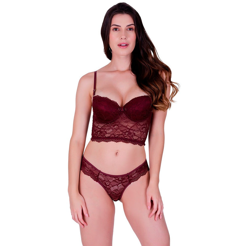 Conjunto Olívia