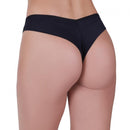 Tanga Fio Duplo Poliamida