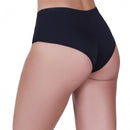 Calcinha Conforto em Microfibra Poliamida Premium