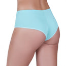 Calcinha Conforto em Microfibra Poliamida Premium