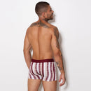 Cueca Boxer Romantic Estampada