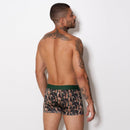 Cueca Boxer Romantic Estampada