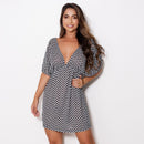 Saída de Praia em Microfibra