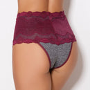 Cinta Mescla Cós Rendado