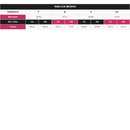 Calcinha Básica Tecido Mescla