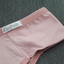 Calcinha Conforto Pala Dupla em Microfibra