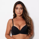 Sutiã com Bojo e Pala Reforçada