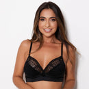 Sutiã com Arco sem Bojo