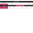 Short Bermuda Anágua Lisa