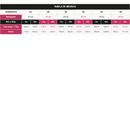 Sutiã Maria em Microfibra de Poliamida