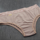 Calça Cotton Conforto