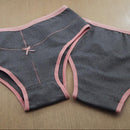 Calça Suplex Mescla