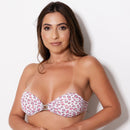 Top Bustiê com Bojo