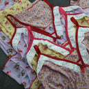 Pijama de Alcinha e Calça