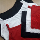 Conjunto Espera Marido Plus Size