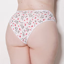 Calçola Mariza Plus Size