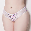 Calçola Mariza Plus Size