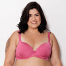 Sutiã Plus Size Valentina