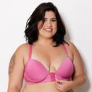 Sutiã Plus Size Sustentação Nadador