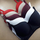 Sutiã Plus Size Base com Bojo