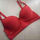 Sutiã Plus Size Base com Bojo