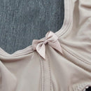 Sutiã Plus Size Meia Taça Bojado