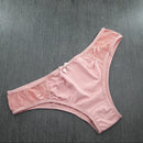 Calcinha Renda Lateral