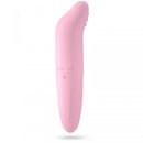 Vibrador Ponto G Golfinho em ABS