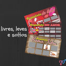 Raspadinha Miss Collection