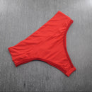 Calcinha Microfibra Cós Duplo e Costas Dupla