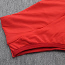 Calcinha Microfibra Cós Duplo e Costas Dupla