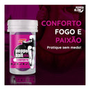 Bolinha Plus Conforto Pepper Blend