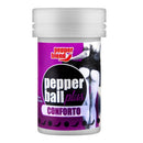 Bolinha Plus Conforto Pepper Blend