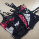 Conjunto sem Bojo com Arco