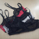 Conjunto sem Bojo com Arco