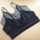 Top de Alcinha sem Bojo