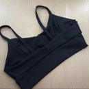 Top de Alcinha sem Bojo